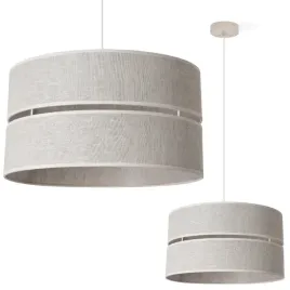 lampa-wiszaca-sufitowa-zyrandol-z-abazurem-lniany-boho-bezowy-do-sypialni