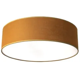 lampa-sufitowa-plafon-abazur-lniany-pomaranczowy-40cm-do-sypialni-salonu