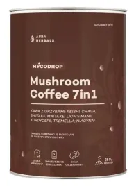 aura-herbals-mycodrop-kawa-z-grzybami-mushroom-coffee-7-in-1-250-g
