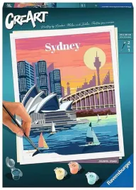 creart-sydney