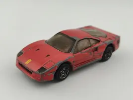 matchbox-ferrari-f40