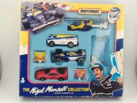 matchbox-nigel-mansell-set-ferrari-f40-renault-chevrolet-boxed