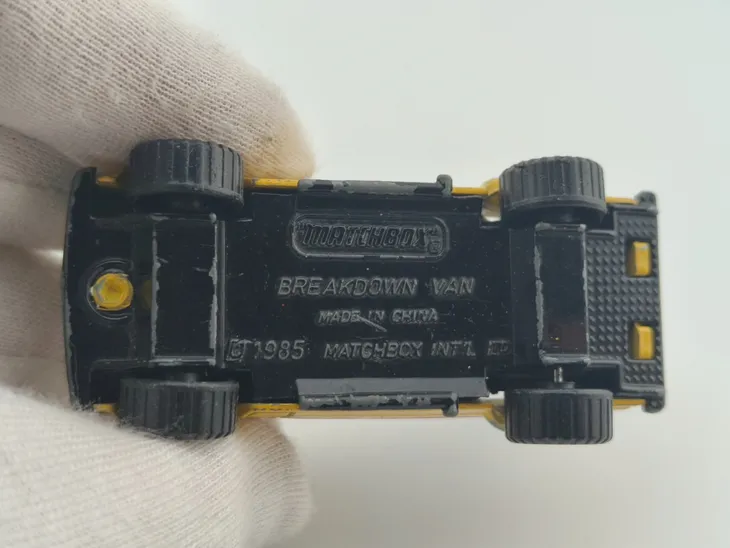 matchbox-ford-breakdown-van-marka-matchbox