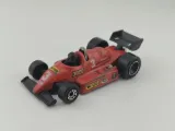 matchbox-f1-racer