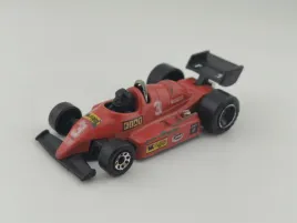 matchbox-f1-racer
