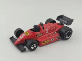 matchbox-f1-racer