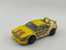 matchbox-bmw-m1