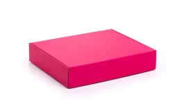 karton-wykrojnikowy-350x300x70-mm-rozowy-f427-kolorowe-pudelko-wysylkowe