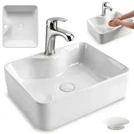 umywalka-nablatowa-prostokatna-ceramiczna-biala-do-lazienki-toalety-wc