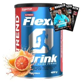 nutrend-flexit-drink-kolagen-400-g-sila-i-wytrzymalosc-stawy-kosci