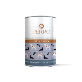 karma-mokra-dla-szczeniaka-monoproteinowa-indyk-z-dynia-400g-gourmet-perro