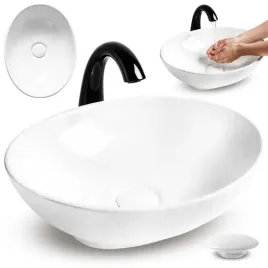 umywalka-nablatowa-owalna-ceramiczna-biala-do-lazienki-toalety-wc