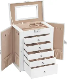 szkatulka-na-bizuterie-songmics-jbc152w01-32-x-26-x-156-cm-biala