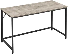 biurko-prostokatny-vasagle-140-x-60-x-75-cm-czarny-metal-niebieski