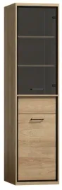 witryna-dab-naturalny-hikora-mediolan-197-x-495-x-41-cm-jarstol-waska