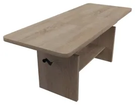 lawa-rozkladana-lawostol-janek-dab-truflowy-116-166cm-regulowana-wysokosc
