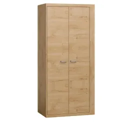 szafa-2d-jarstol-natural-102-x-2005-x-575-cm-dab-naturalny-z-wyposazeniem