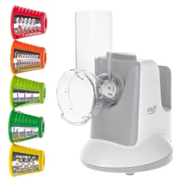 szatkownica-elektryczna-do-warzyw-i-sera-tarka-krajarka-5-nasadek-150w