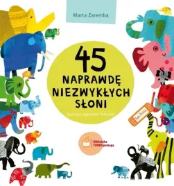 45-naprawde-niezwyklych-sloni