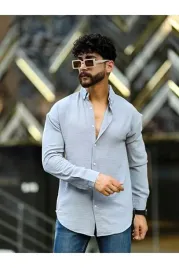 meska-koszula-casual-wiskozowa-gladka-w-stylu-relaxed-m-5ia