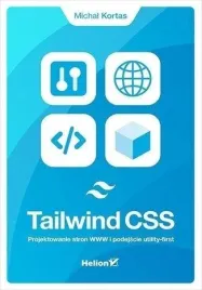 tailwind-css-projektowanie-stron-www