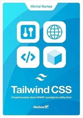tailwind-css-projektowanie-stron-www
