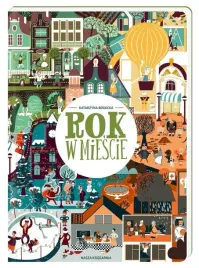rok-w-miescie