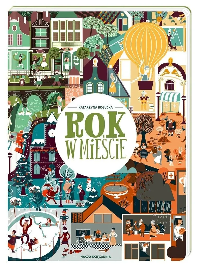 rok-w-miescie