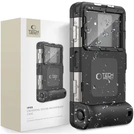 tech-protect-ipx8-universal-diving-waterproof-case-black