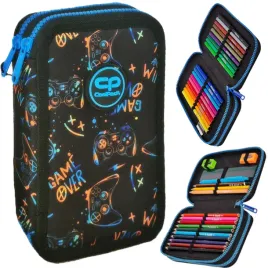 piornik-szkolny-z-wyposazeniem-podwojny-gamingowy-jumper-2-coolpack