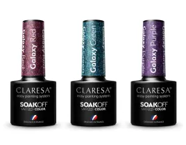 claresa-lakier-hybrydowy-galaxy-zestaw-green-purple-red-soakoff-uv-led