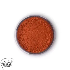 fractal-barwnik-spozywczy-pudrowy-matowy-terracotta