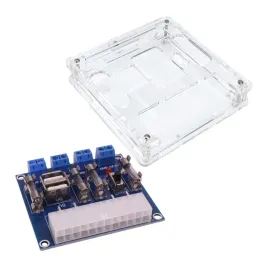 zestaw-adapter-zasilacza-komputerowego-atx-xh-m229-usb-obudowa-akrylowa