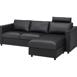 ikea-vimle-sofa-3-osobowa-z-szezlongiem-zaglowek-grann-bomstad-czarna