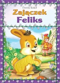 seria-futrzana-zajaczek-feliks-dorota-koziol-wojciech-wejner