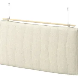 ikea-mittzon-ekran-akustyczny-wiszacy-bezowy-gunnared-95x53x8-cm
