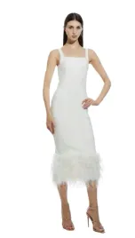 karen-millen-petite-sukienka-biala-na-ramiaczkach-prosta-midi-xs-b1g