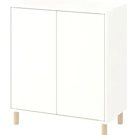 ikea-eket-szafka-z-drzwiczkami-na-nozkach-biala-drewno-70x35x80-cm