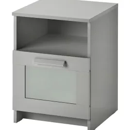 ikea-brimnes-stolik-nocny-szary-39x41-cm-szafka-sypialnia