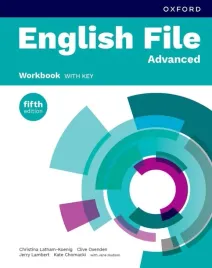 english-file-5e-advanced-wb-key-christina-latham-koenig-clive-oxenden-k