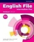 english-file-5e-intermediate-plus-wb-key-clive-oxenden-christina-latham-