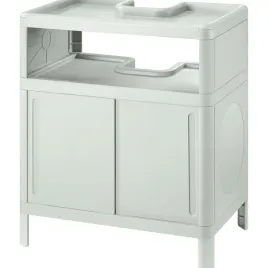 ikea-ivosjon-szafka-lazienkowa-stojaca-pod-umywalke-zielona-50x33-cm