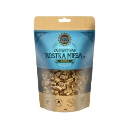naturalny-przysmak-dla-psa-zachwyt-nad-kostka-miesa-100percent-kaczka-70g