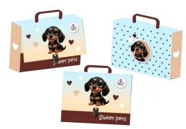 teczka-z-raczka-walizeczka-the-sweet-pets-zwierzaki-a4-piesek