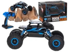 samochod-zdalnie-sterowany-na-pilota-rc-rock-crawler-hb-24ghz-1-18-niebies