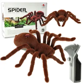 pajak-tarantula-zdalnie-sterowany-robot-pilot