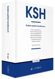 ksh-kodeks-spolek-handlowych-oraz-ustawy-w-16-praca-zbiorowa