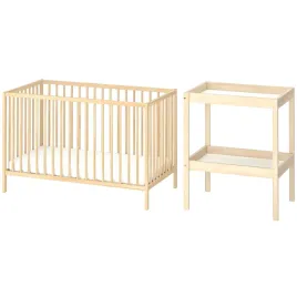 ikea-sniglar-zestaw-mebli-dzieciecych-lozeczko-przewijak-buk-60x120