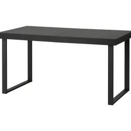 ikea-tarsele-stol-rozkladany-150-200x80-cm-czarny-fornir