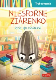 niesforne-ziarenko-idzie-do-biblioteki-jory-john-pete-oswald